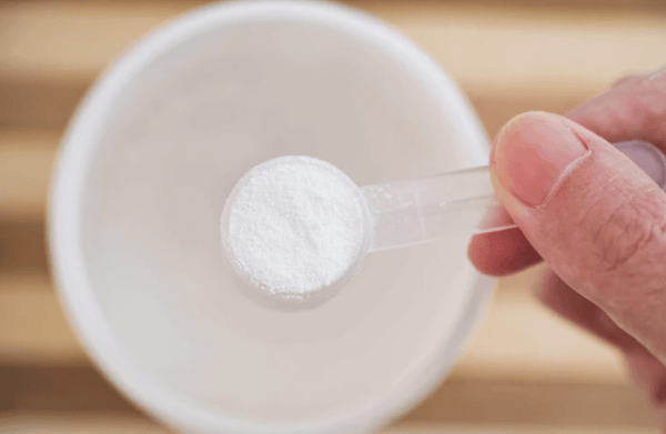 Superment suplemeti u obliku praha