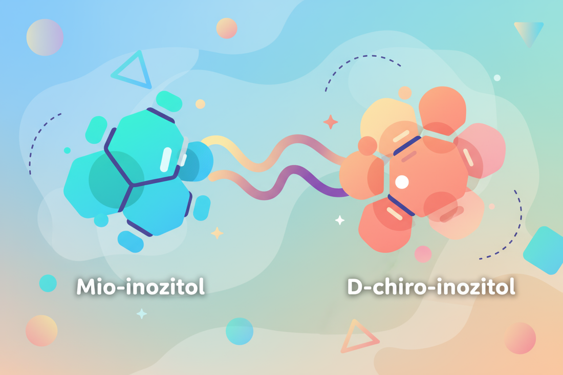 Da li vredi preplatiti za D-chiro-inozitol? Šta kažu studije?