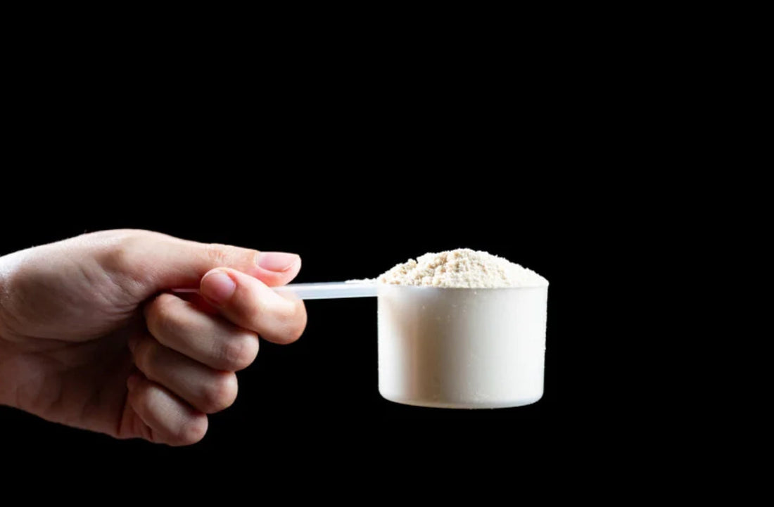 Suplementi i Proteini: Da li ih kombinovati za maksimalne efekte?