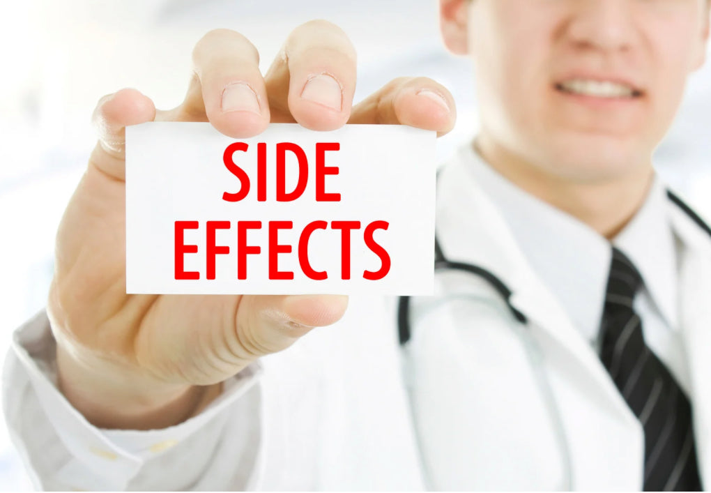 Magnezijum treonat: nus pojave i kako ga bezbedno uzimati