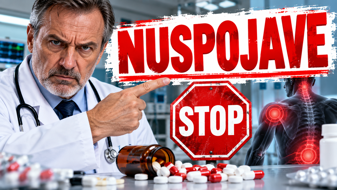 Magnezijum Laktat: nuspojave i kako uzimati