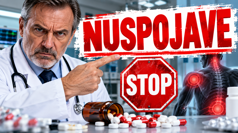 Magnezijum Laktat: nuspojave i kako uzimati