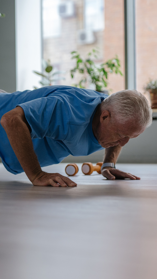 Fisetin: nuspojave, sigurnost i šta kaže nauka