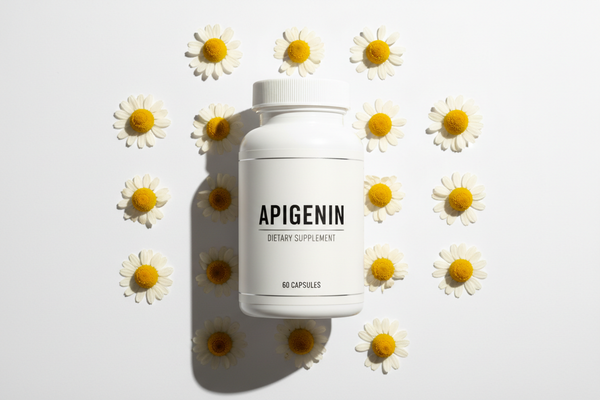 Šta je Apigenin?