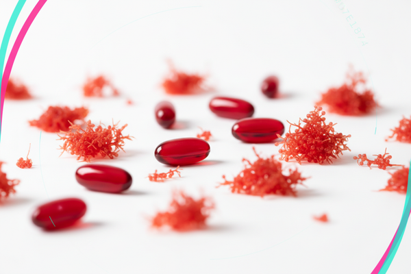 Šta je Akstasantin za koga je i kako deluje?