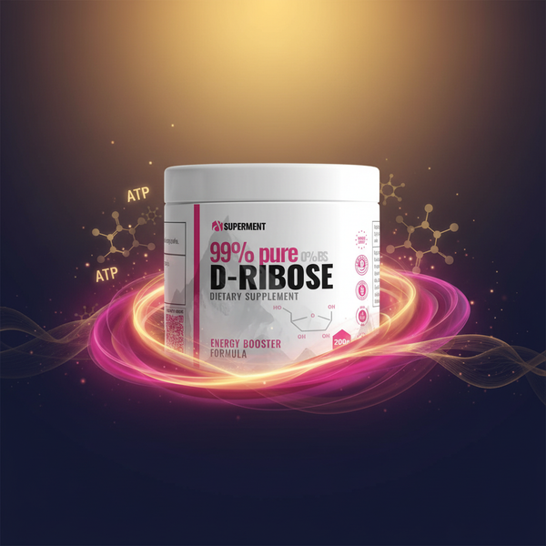 Šta je D-riboza, kako deluje i za koga je?