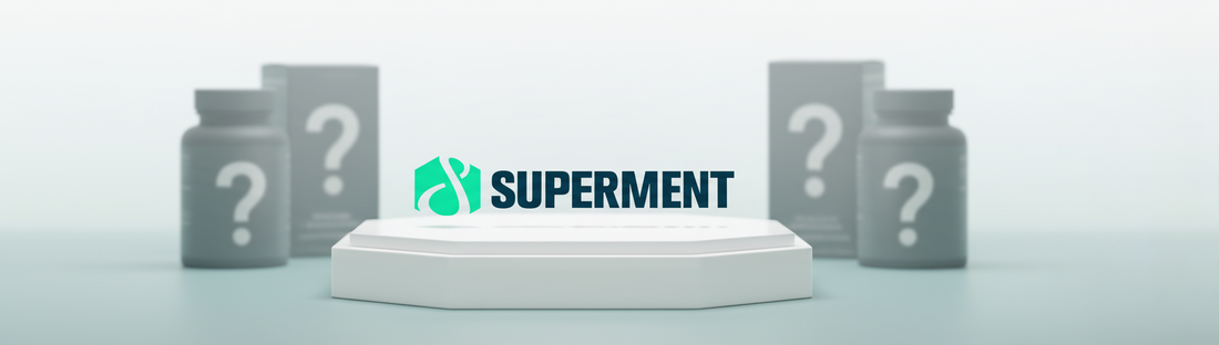 Slika tržišta dugovečnosti: gde se Superment nalazi u odnosu na konkurenciju