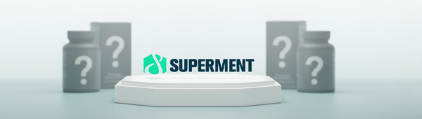 Slika tržišta dugovečnosti: gde se Superment nalazi u odnosu na konkurenciju