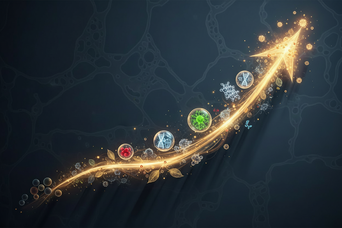 Kako suplementi zaista deluju kroz vreme: šta očekivati posle 7 dana, 14 dana, mesec dana, 3 meseca i 1 godine?