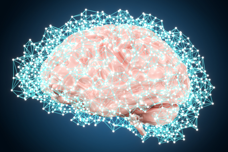 Biohakerski trik: Lavlja Griva i Magnezijum L-treonat