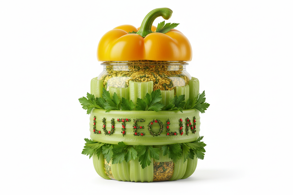 Šta je luteolin i kako deluje?