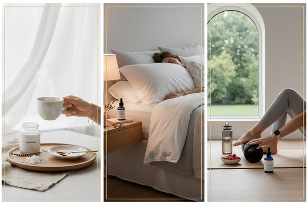 Koji oblik magnezijuma uz kafu, za san, vežbanje i fokus?