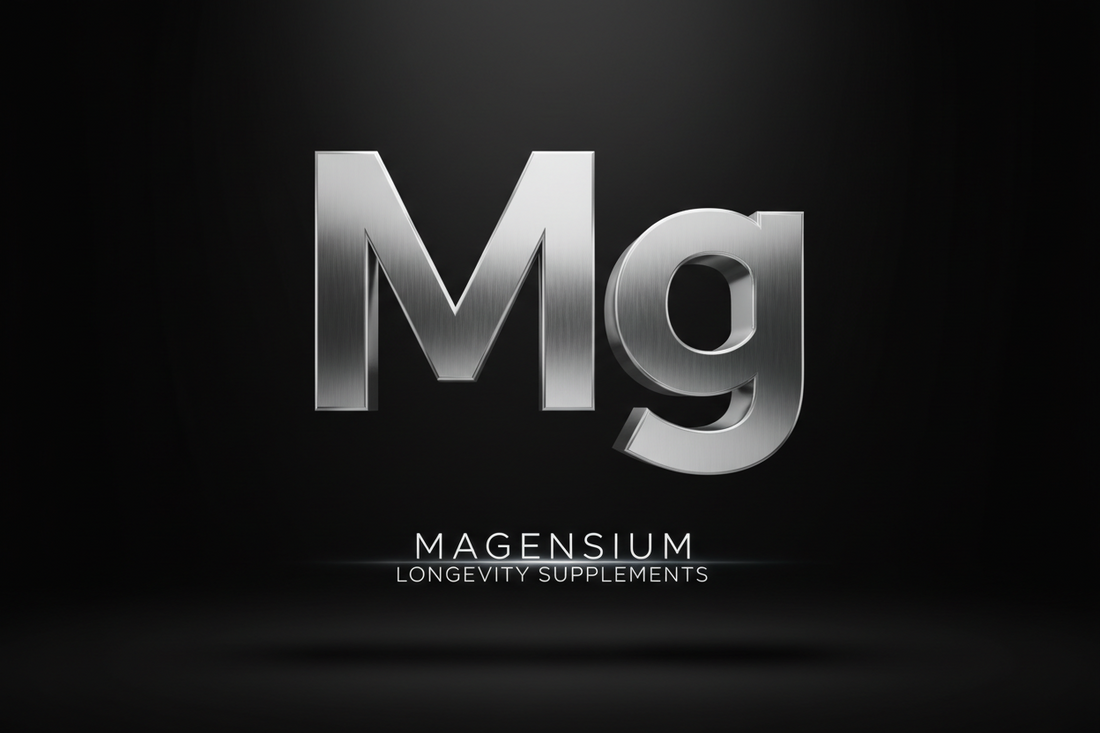 Najbolji Magnezijum: koji izabrati?