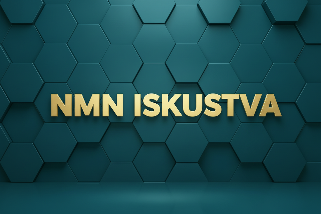 Iskustva sa NMN suplementom: šta ljudi zaista primećuju?