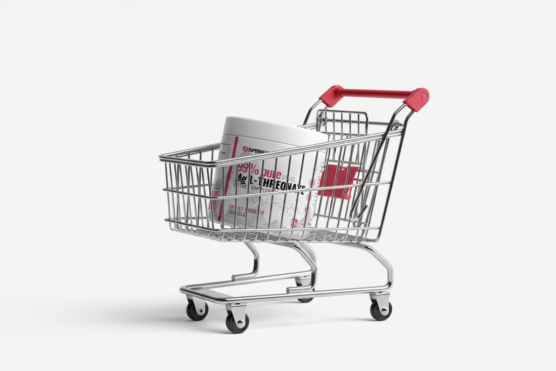 Najbolji magnezijum gde kupiti?