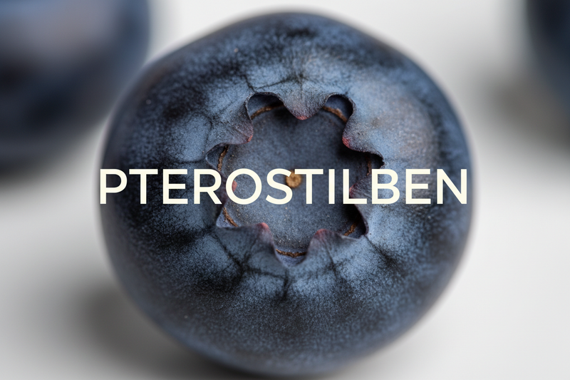 Pterostilben: tihi heroj dugovečnosti koji postoji već hiljadama godina