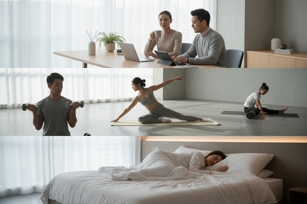 Da li je u redu kombinovati više vrsta magnezijuma?