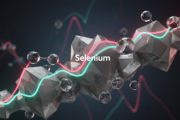 Šta je Selen, za koga je i kako deluje?