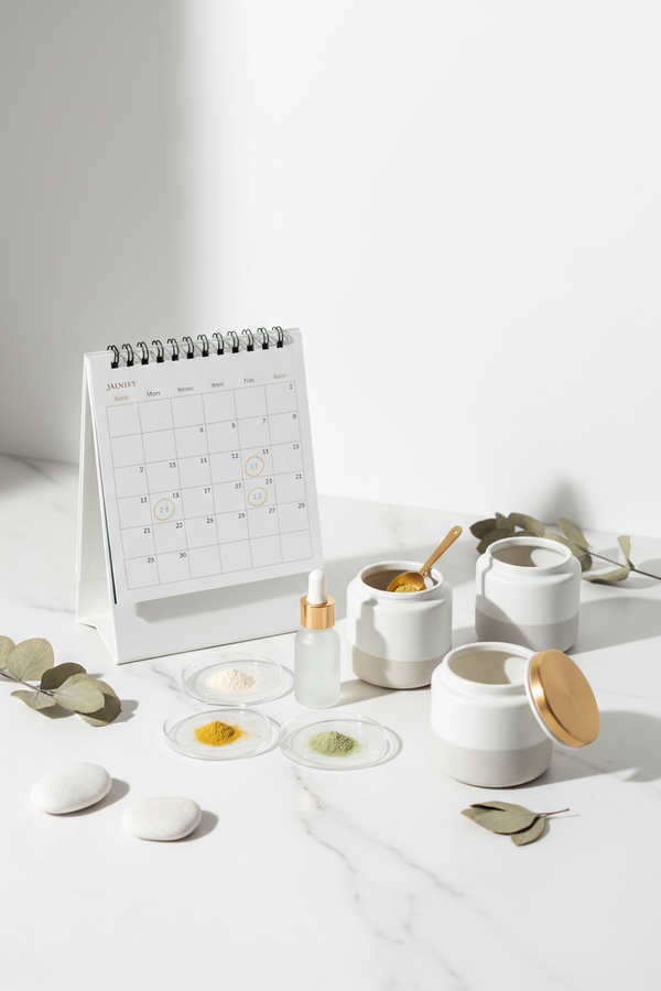 Da li je pauza od suplemenata potrebna ili štetna?