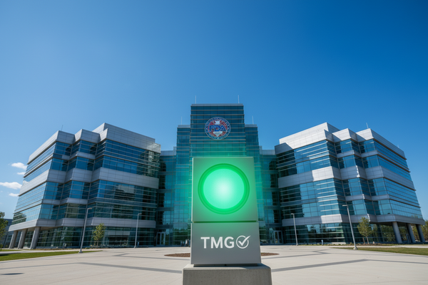 FDA ne odobrava suplemente. Ali TMG ima nešto bolje od toga