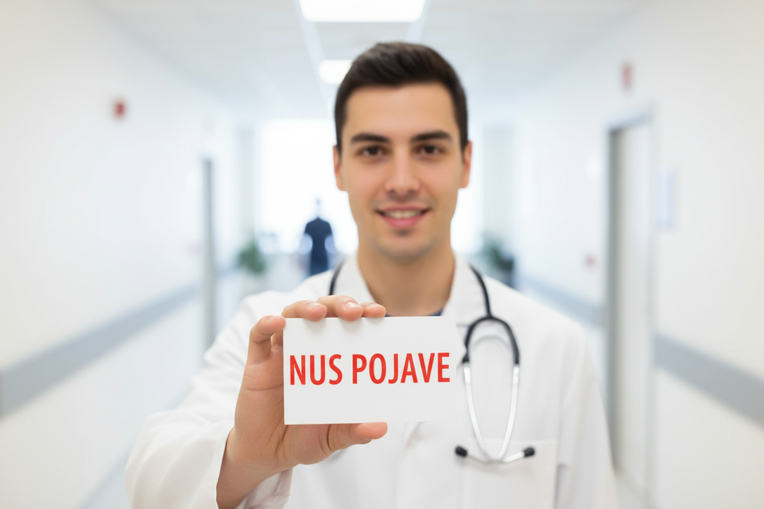 Magnezijum Laktat: nuspojave i kako uzimati