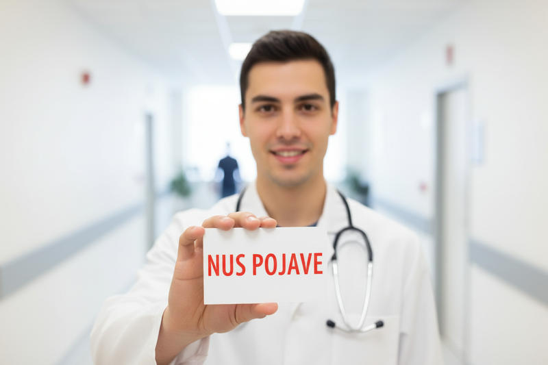 Magnezijum Laktat: nuspojave i kako uzimati