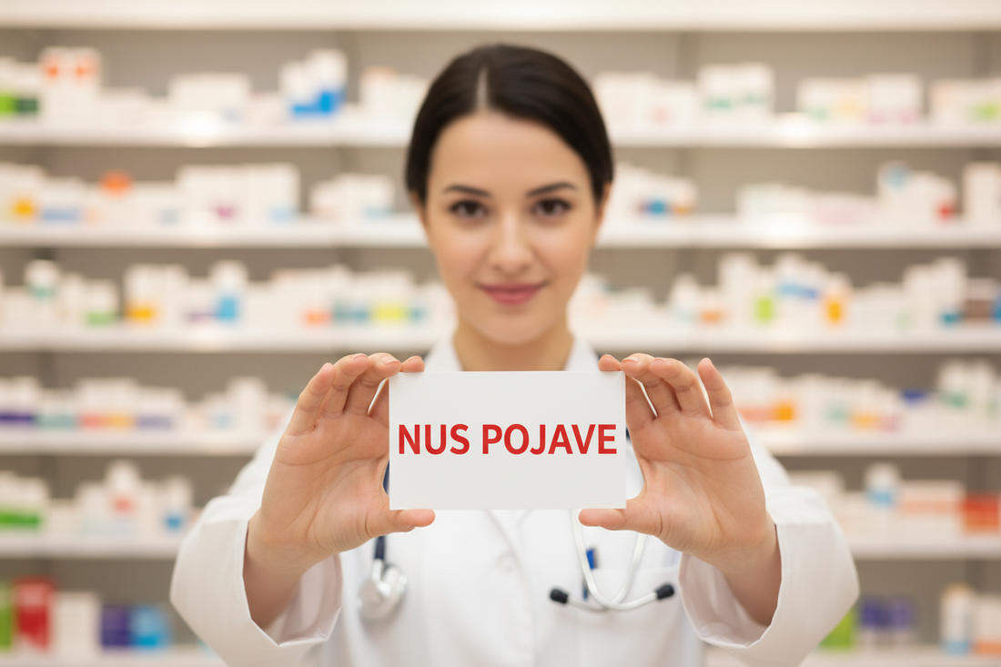 Kolostrum: nuspojave i kako bezbedno uzimati
