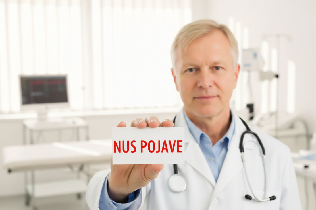 Selen: nuspojave i kako bezbedno uzimati