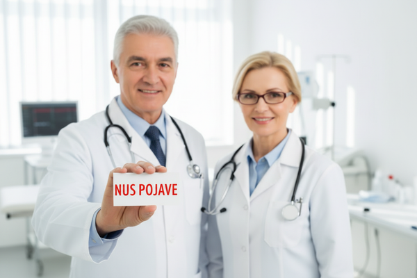 Magnezijum Citrat: nuspojave i kako bezbedno uzimati