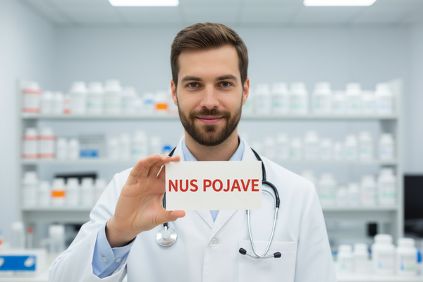 Astaksantin: nuspojave i kako uzimati