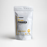 Piskavica (Fenugreek) 100x kapsula 600mg DER10:1