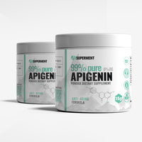 Apigenin čist prah 2x15g
