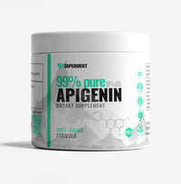 Apigenin čist prah 15g