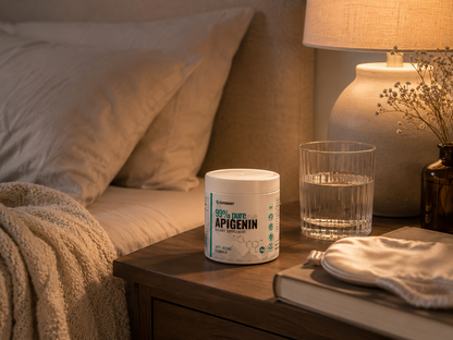 Apigenin pure powder 15g