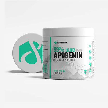 Apigening suplement superment