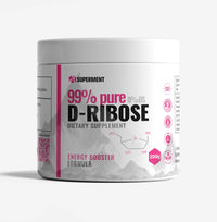 D-ribose pure powder 200g