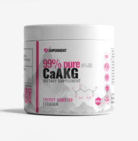CaAKG (calcium alpha-ketoglutarate) pure powder 30g