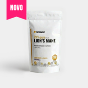 Lavlja Griva (Lion's Mane) 90x kapsula 555mg DER10:1  | SUPERMENT®