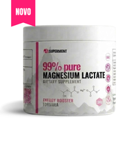 Magnezijum Laktat čist prah 270g