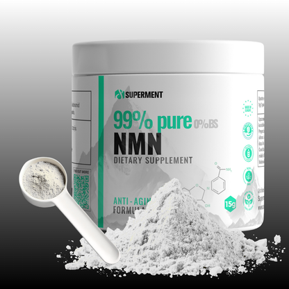 NMN cist prah i kasicica