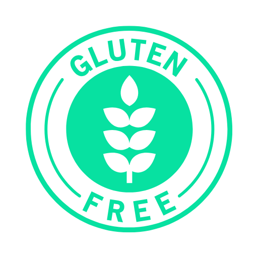 Gluten free