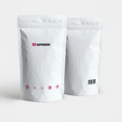 Superment u kapsulama