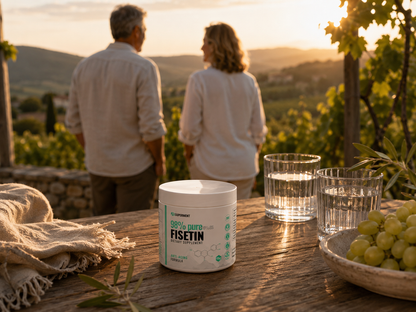 Fisetin pure powder 15g
