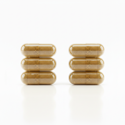 Suplementi u kapsulama