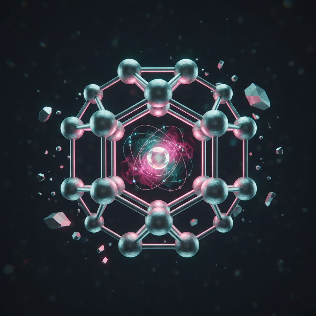 Zn hemijski element